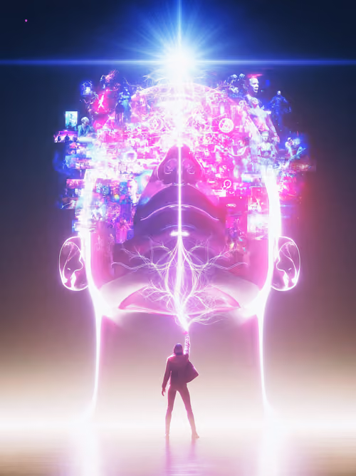 STATE OF MIND