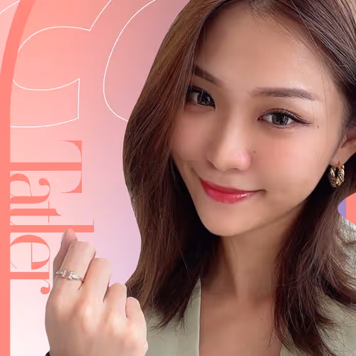 Special Irenedaoxsocol Nft Drop For Tatler Meta Ve