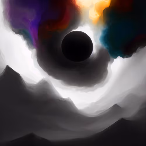 AlittleNFT Black Sun Collection