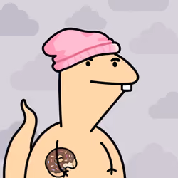 Numbo #1504