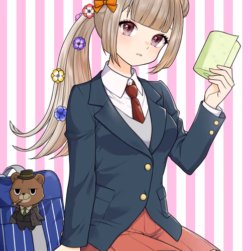 Ninjaotome