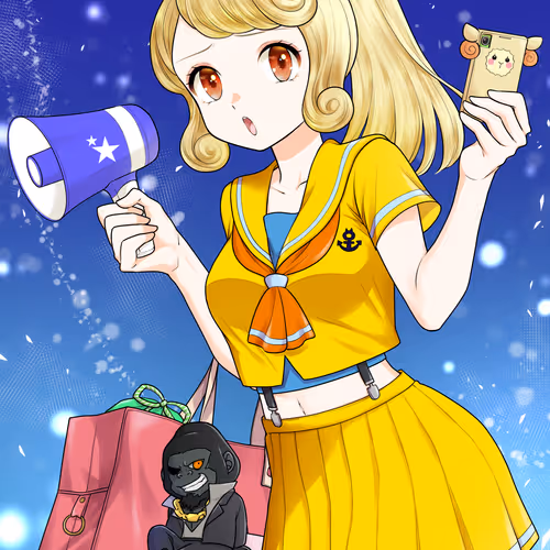 Belle Sailor Uniform8 #388