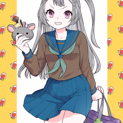 Ninjaotome