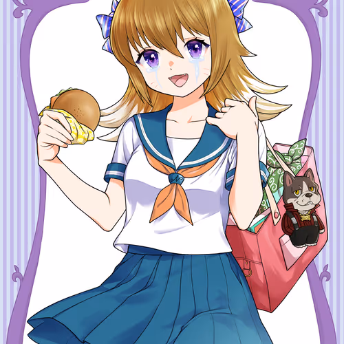 Uka Sailor2 #012