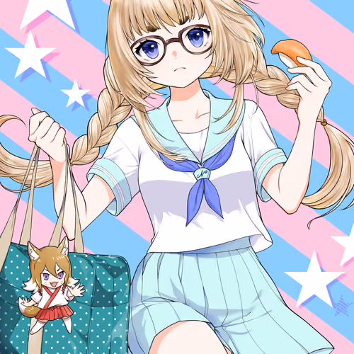 Noa Sailor1 #066