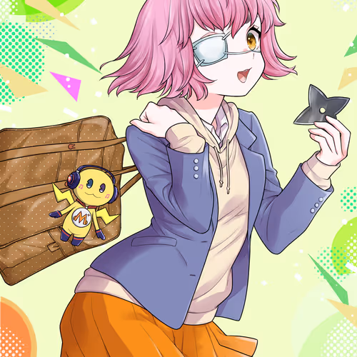 Ninjaotome