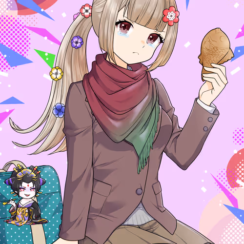 Ninjaotome