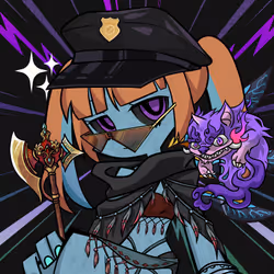 7