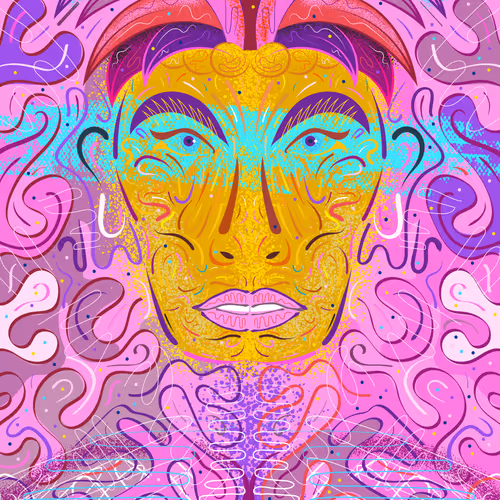   Faces  