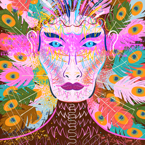   Faces  