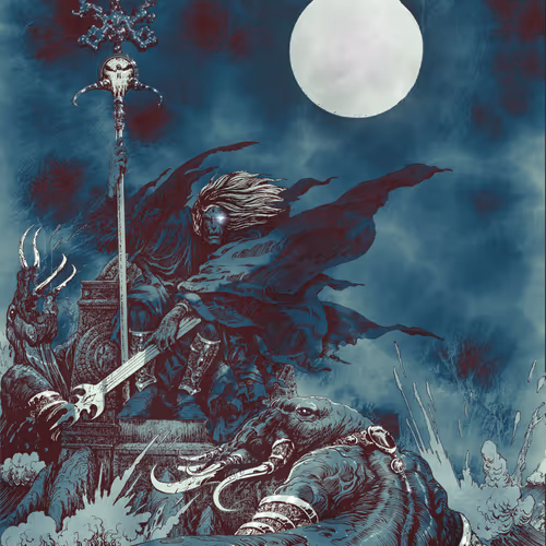 Yragael Series