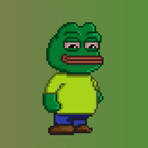 goldshireinn (goldshireinn.eth) Ethereum Name Service (ENS and .eth domain) PFP