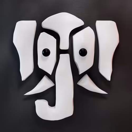 ELEPHANTS - 3rTyCO50uX