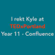 TEDxPortland Year 11 - Confluence