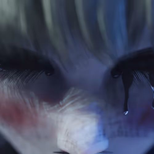 Patriarchy R.I.P. Widow #3