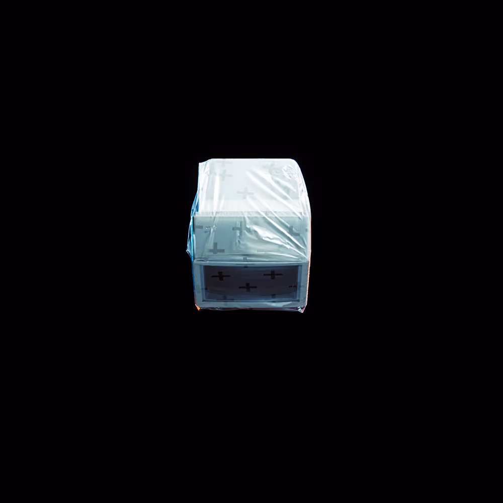 Cathode #153