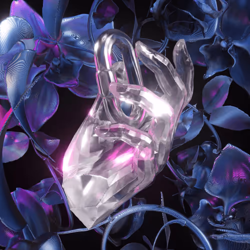 Ashmetamorphosis