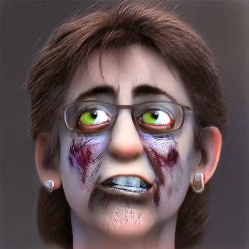 100 Days In The Metaverse  #6