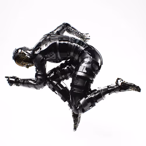 Ashmetamorphosis