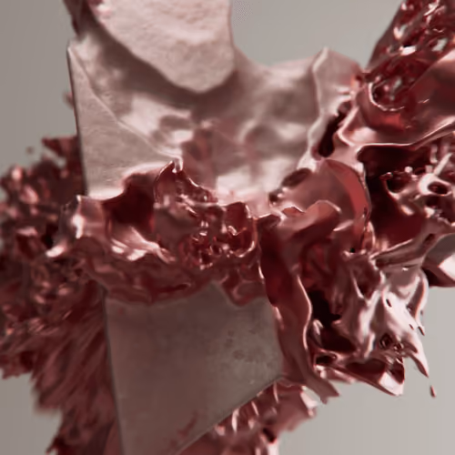 Persephone | Spring #6