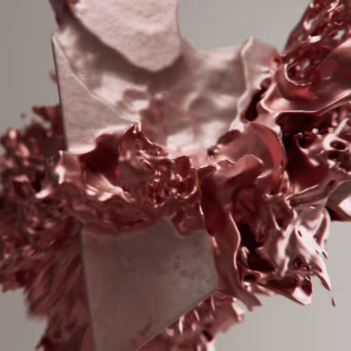 Persephone | Spring #6