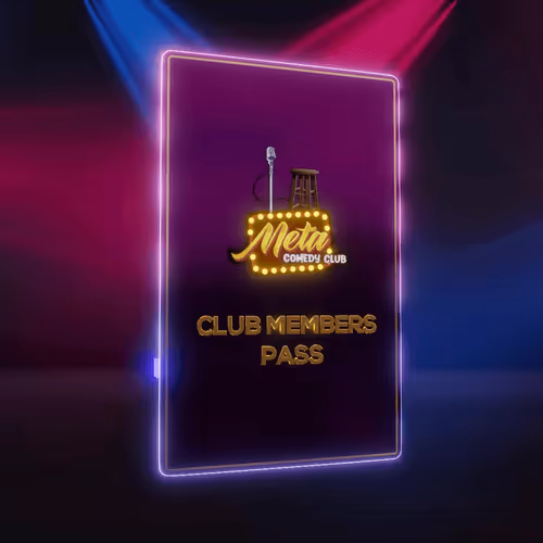 Metacomedyclub