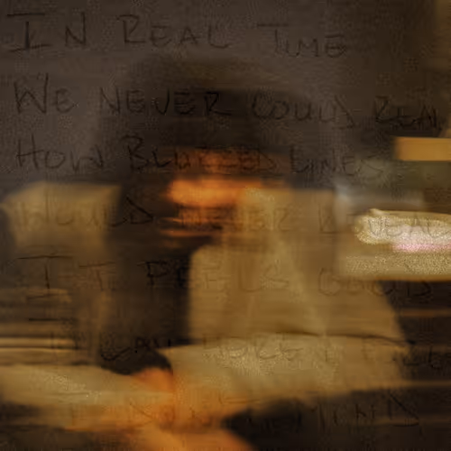 Danny Watts Blurred Lines