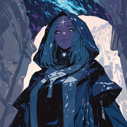 KAGUYA 088 — The Nebula Gate