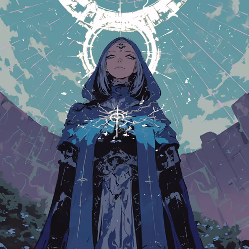 Kaguya The Last Thresold