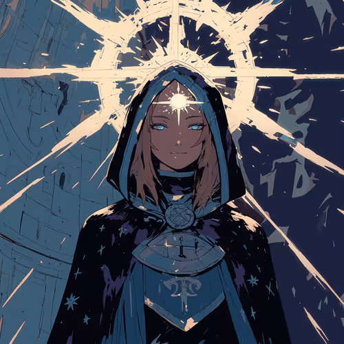 Kaguya The Last Thresold