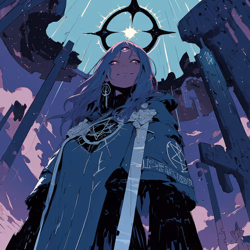 Kaguya The Last Thresold