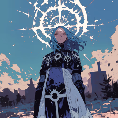 Kaguya The Last Thresold
