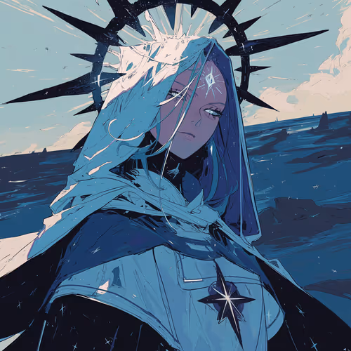 Kaguya The Last Thresold