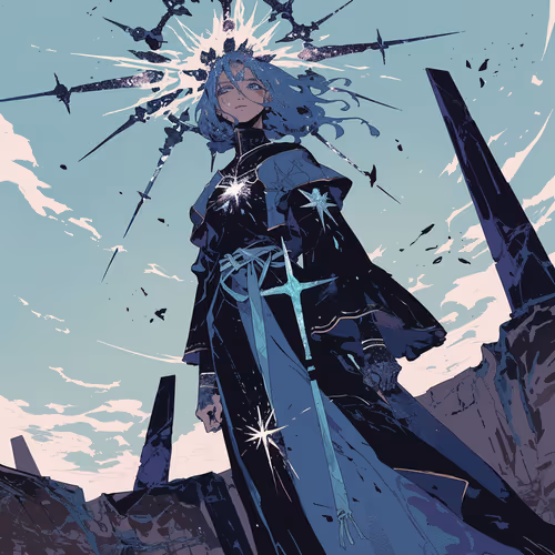 Kaguya The Last Thresold