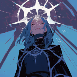KAGUYA 039 — The Thorn Oracle