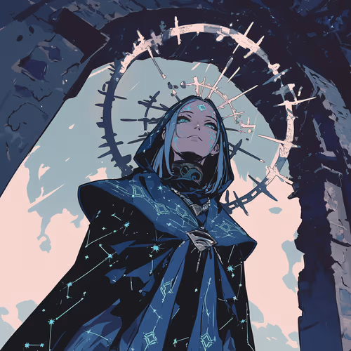 Kaguya The Last Thresold