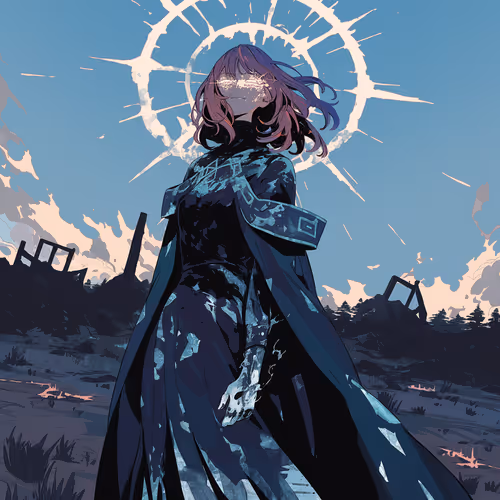 Kaguya The Last Thresold