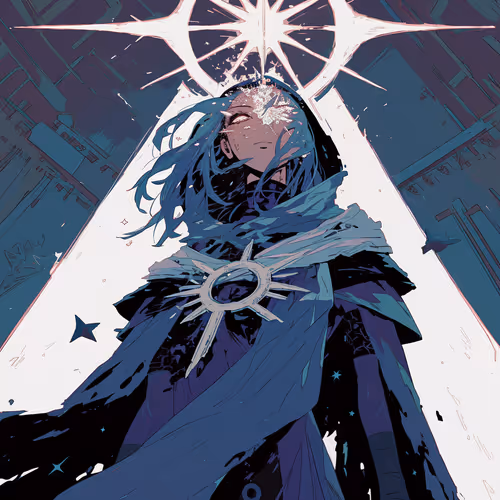 Kaguya The Last Thresold