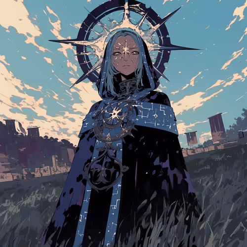 Kaguya The Last Thresold
