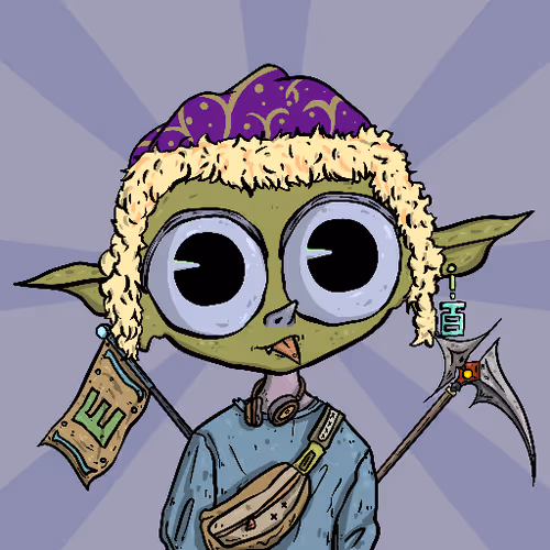 Lotterygoblin