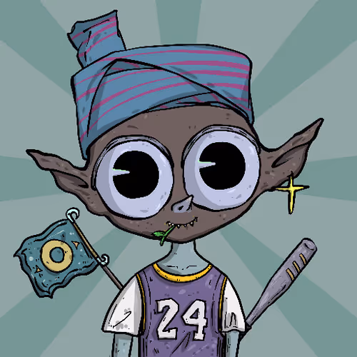 Lotterygoblin