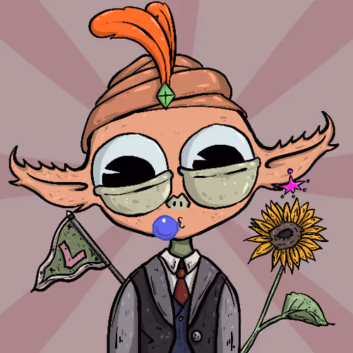 Lotterygoblin
