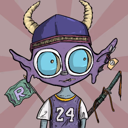 Lotterygoblin