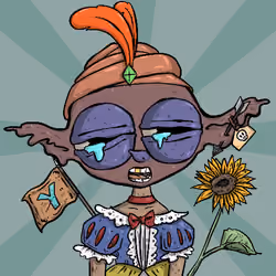 Lottery Goblin #4703