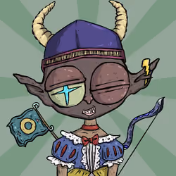 Lottery Goblin #2636