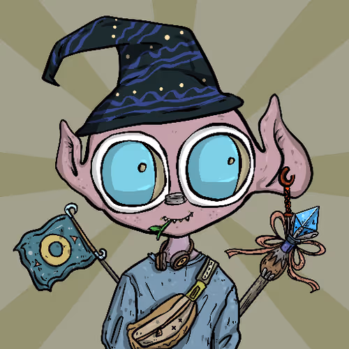 Lotterygoblin