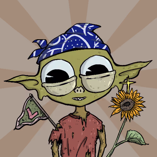 Lottery Goblin #5658