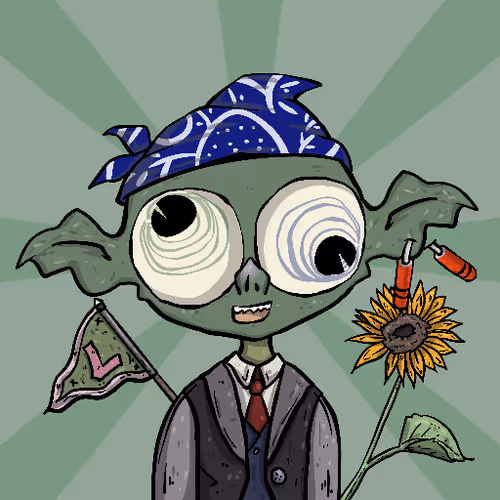 Lotterygoblin