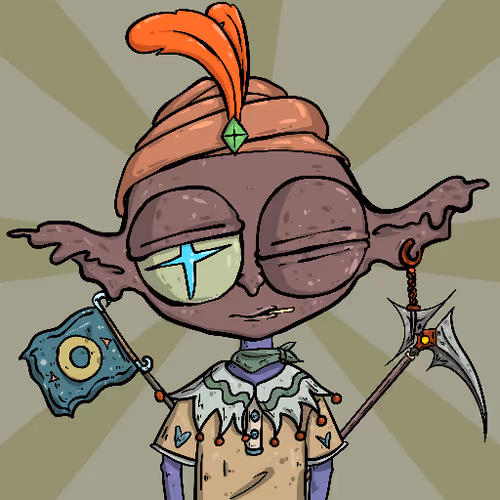 Lotterygoblin