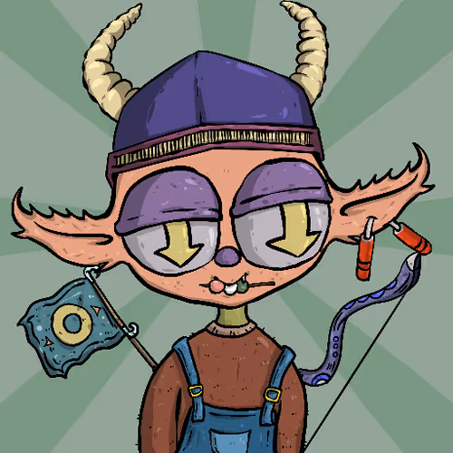 Lotterygoblin